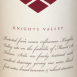 Arrowood Cabernet Sauvignon Knights Valley 2016